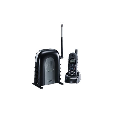 EnGenius DuraFon 1X Long Range Industrial Cordless Phone System