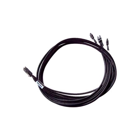 HighPoint Int-MS-1M4S Data Transfer Cable Adapter