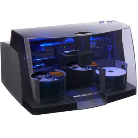 Primera Bravo 4102 CD/DVD Publisher