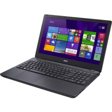 Acer Aspire E5-571-30F1 15.6" LED Notebook - Intel Core i3 i3-4005U Dual-core (2 Core) 1.70 GHz - Blue