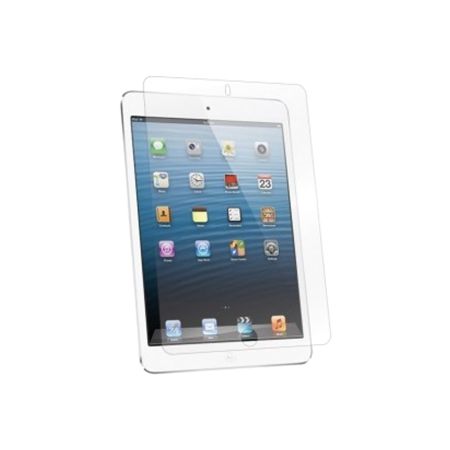 BodyGuardz UltraTough Clear ScreenGuardz for Apple iPad Mini Transparent