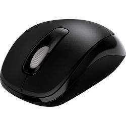 Microsoft Wireless Mobile Mouse 1000
