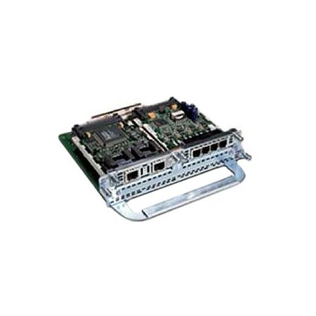 Cisco 4-Port FXS/DID Voice/Fax Interface Card
