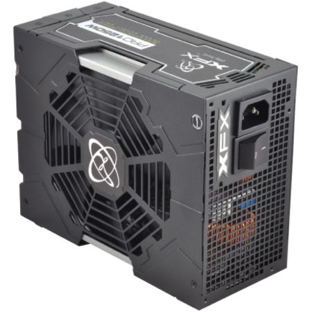 XFX Pro P1-1250-BEFX ATX12V & EPS12V Power Supply