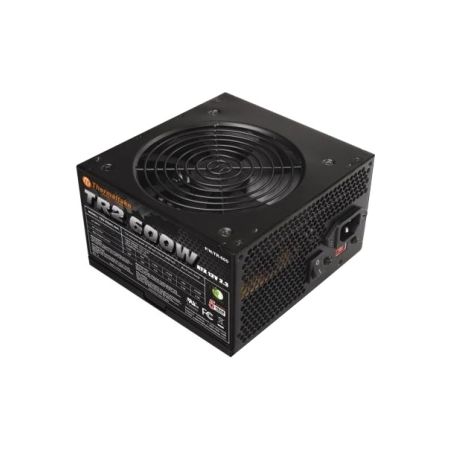 Thermaltake TR2-600NL2NC ATX12V & EPS12V Power Supply