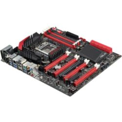 ROG MAXIMUS VI EXTREME Desktop Motherboard - Intel Z87 Express Chipset - Socket H3 LGA-1150