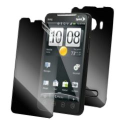 invisibleSHIELD HTC EVO 4G Screen Protector