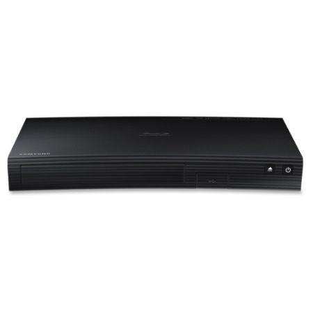 Samsung BD-J5100 1 Disc(s) Blu-ray Disc Player - 1080p