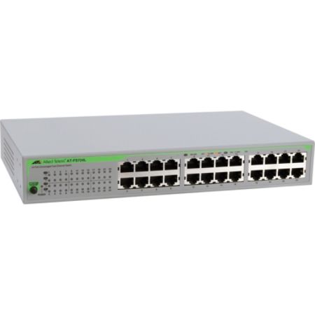 Allied Telesis AT-FS724L Ethernet Switch