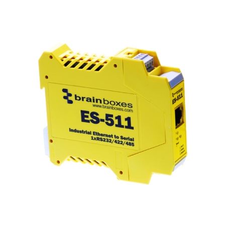 Brainboxes Device Server