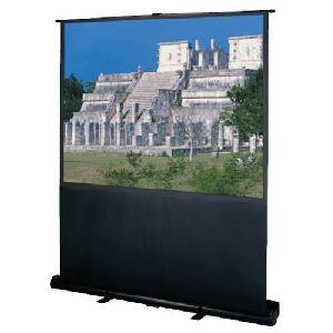 Da-Lite Deluxe Insta-Theater Portable Projection Screen