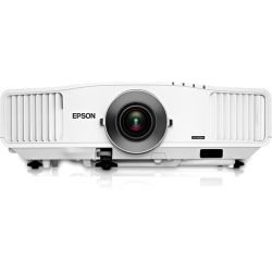 Epson PowerLite 4200W WXGA 3LCD Projector