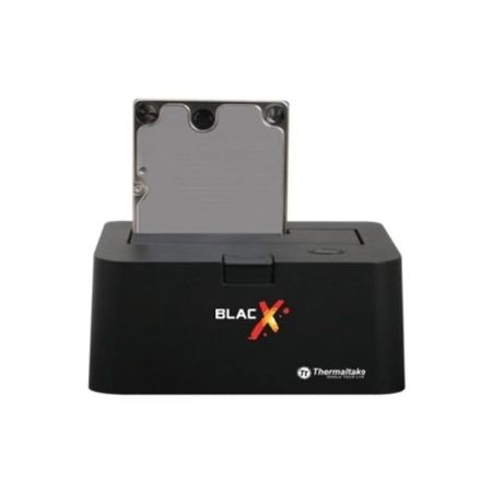 Thermaltake BlacX ST0005U Hard Drive Dock