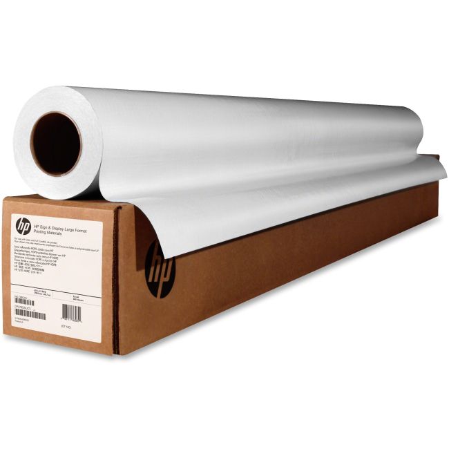 HP Coated Paper