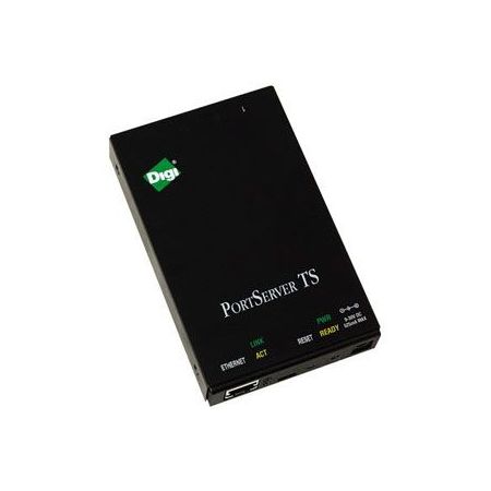 Digi PortServer TS 2 Device Server