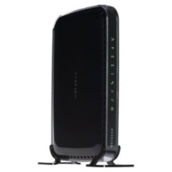 NETGEAR&reg; N600 Universal Dual-Band 4-Port Wi-Fi Range Extender