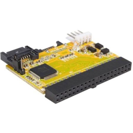 StarTech.com IDE to SATA Adapter Converter