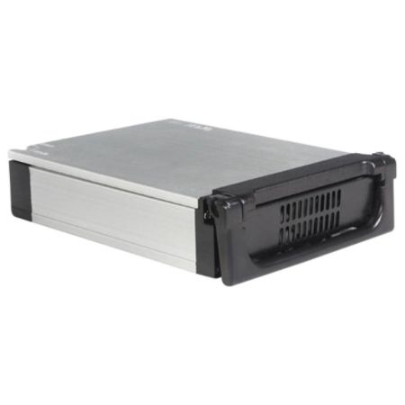 StarTech.com Extra Black Hard Drive Caddy for DRW150SATBK