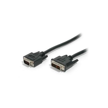 StarTech.com 3 ft DVI to VGA Display Monitor Cable