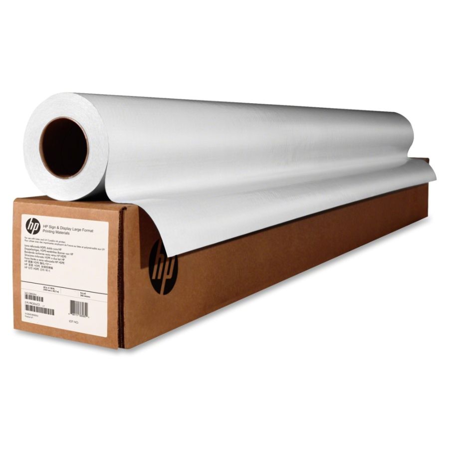 HP Premium Photo Paper