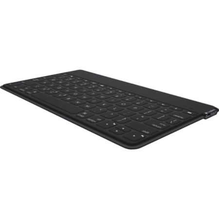 Logitech Ultra-portable, Stand-alone Keyboard