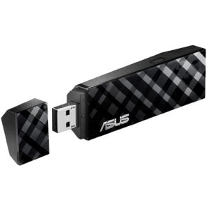 Asus USB N53 IEEE 80211n Wi