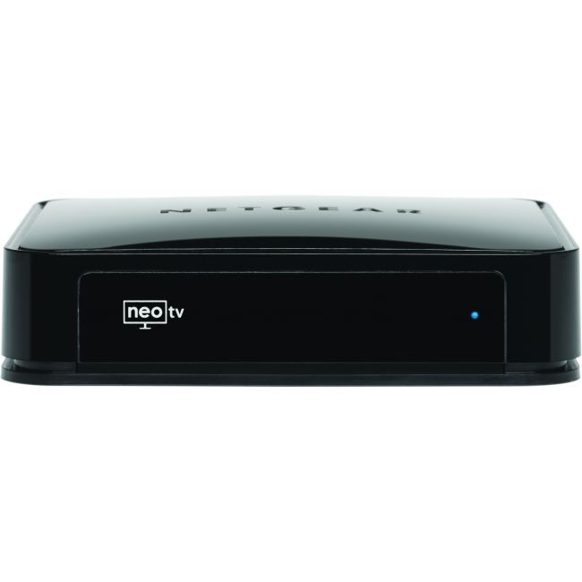 Netgear NeoTV NTV200 Network Audio/Video Player - Wi-Fi