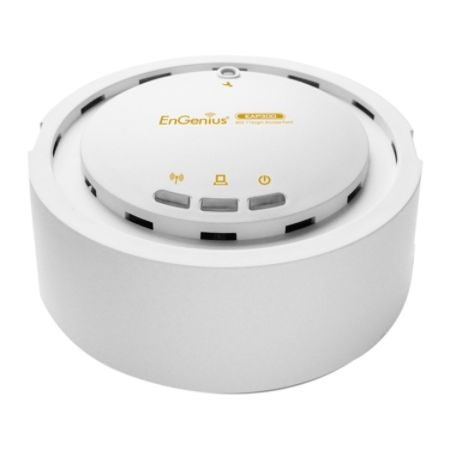 EnGenius EAP300 High-powered (800mW) Aesthetic Design Wireless-N AP/WDS/Repeater