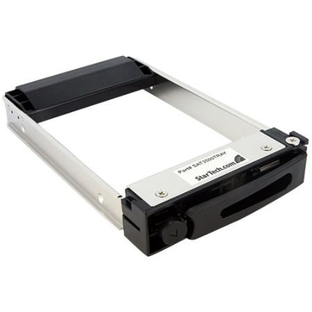 StarTech.com Extra 3.5 Hot Swap Hard Drive Tray for SAT3540ER S352U2RER S352U2RERC