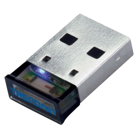 TRENDnet Micro Bluetooth USB Adapter
