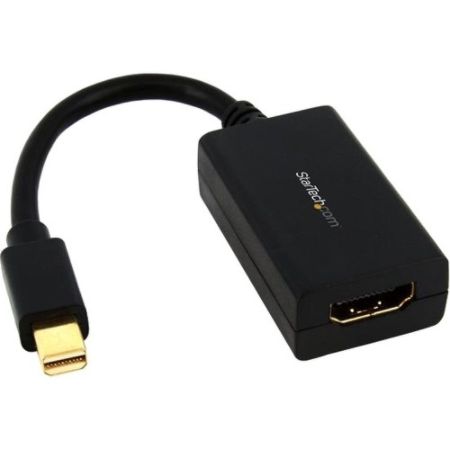 StarTech.com Mini DisplayPort to HDMI&trade; Video Adapter Cable