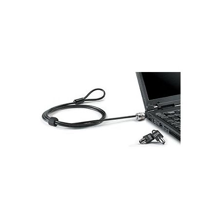 Lenovo MicroSaver Security Cable Lock