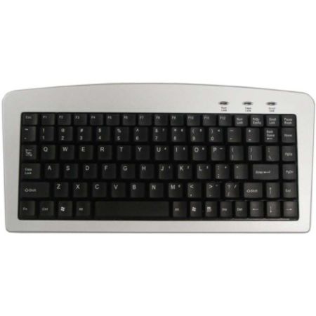 Adesso USB Mini Keyboard