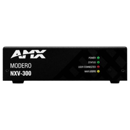 AMX Modero NXV-300 Touch Panel