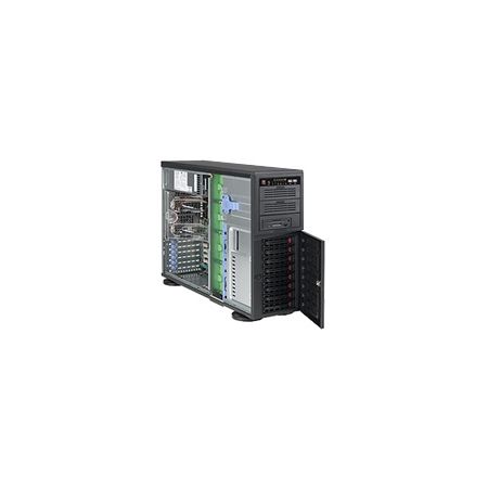 Supermicro SuperServer 7045A-WTB Barebone System