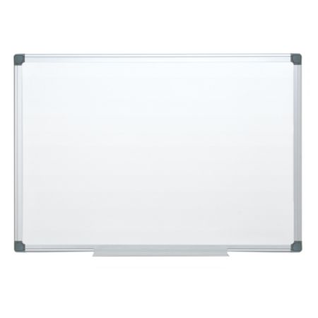 erase magnetic dry foray boards frame whiteboard aluminum silver office depot officedepot