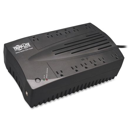 Tripp Lite 750VA Desktop UPS