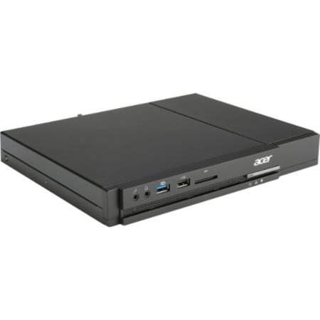 Acer Veriton N4630G VN4630G-i54570X Nettop Computer - Intel Core i5 i5-4570T 2.90 GHz