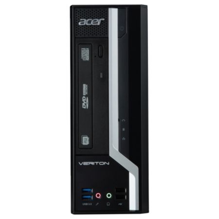Acer Veriton X4630G Desktop Computer - Intel Core i5 i5-4590 3.30 GHz