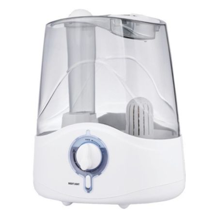 Optimus 1.5 Gallon Cool Mist Ultrasonic Humidifier