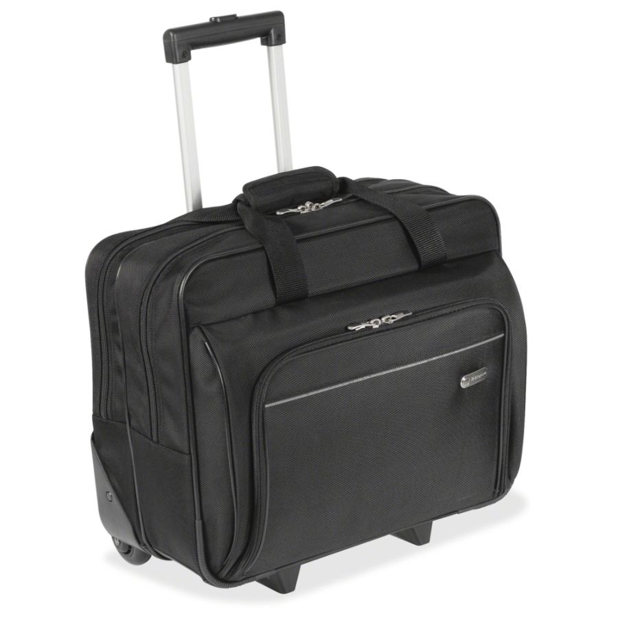 Targus Laptop Rolling Case Black