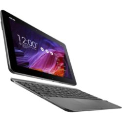 Asus Transformer Pad TF103C-A2-BUNDLE 16 GB Tablet - 10.1" - In-plane Switching (IPS) Technology - Wireless LAN - Intel Atom Z3745 Quad-core (4 Core) 1.33 GHz - Black