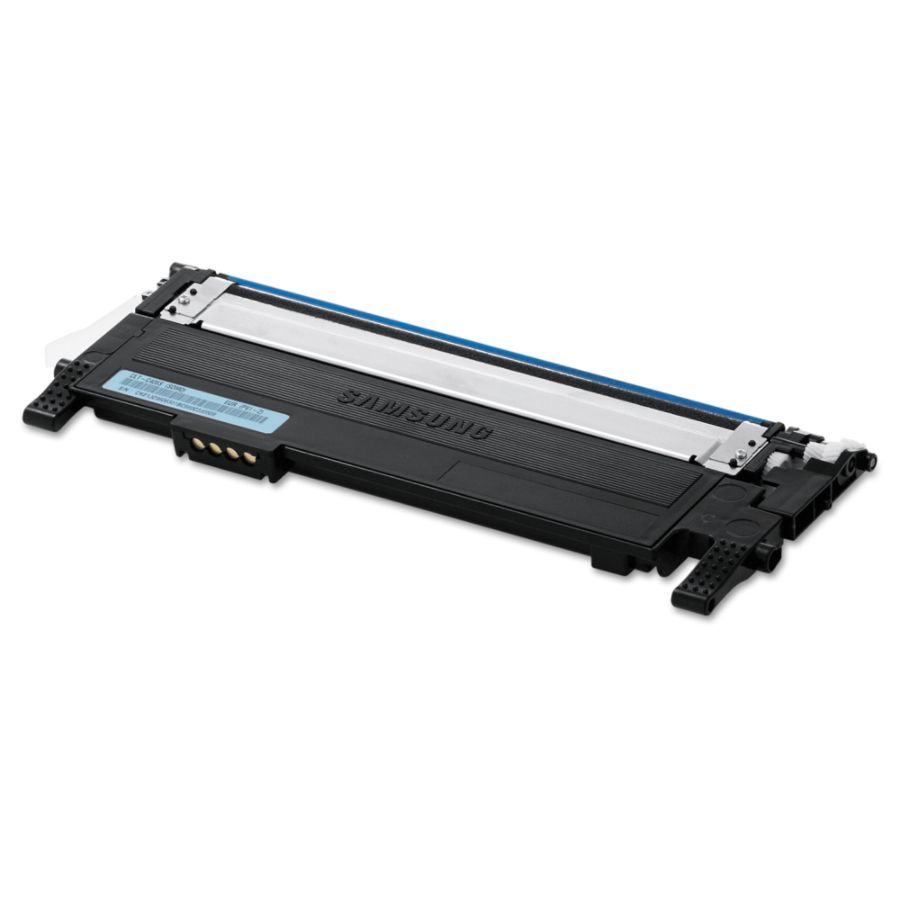 Samsung C406 CLT C406S Cyan Toner