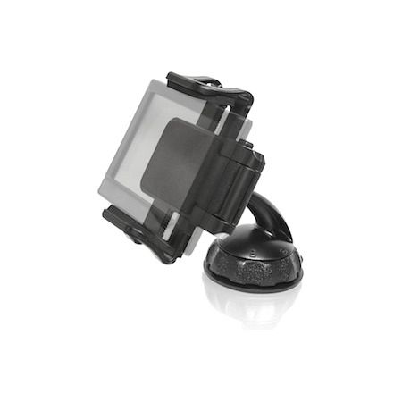 Bracketron TekGrip Vehicle Mount for GPS, Smartphone, MP3 Player