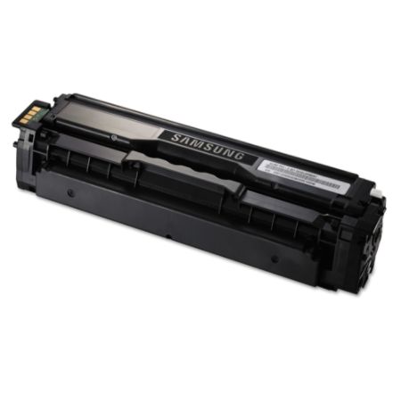 Samsung K504 (CLT-K504S) Black Toner Cartridge