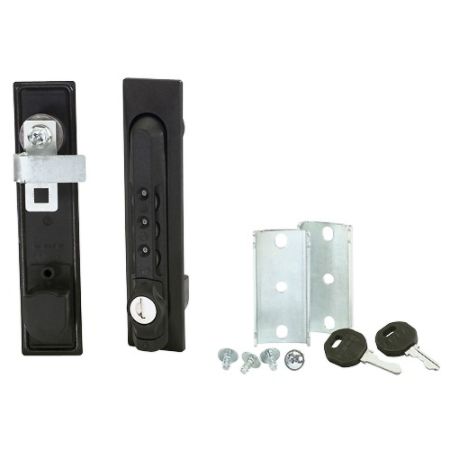 APC Combination Lock Handles