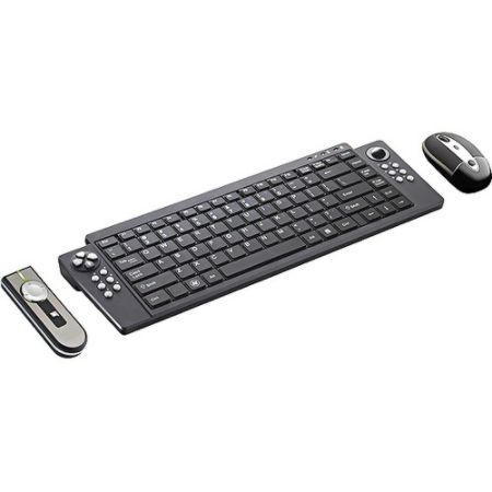 SMK-Link RemotePoint Wireless Presentation Desktop Suite