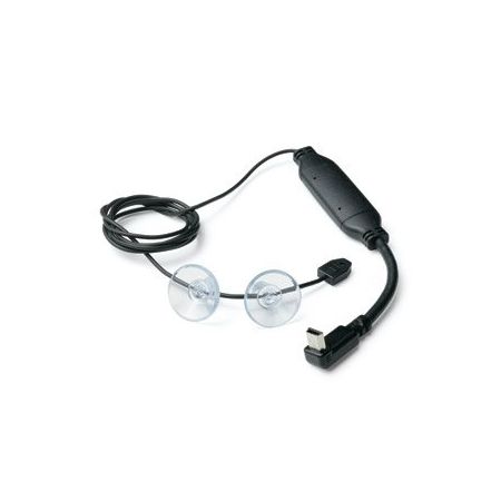 Garmin GTM 12 FM TMC Traffic Receiver