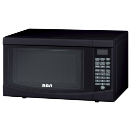 RCA 0.7 Cu Ft Microwave
