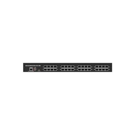 Comtrol DeviceMaster RTS 32-Port Device Server